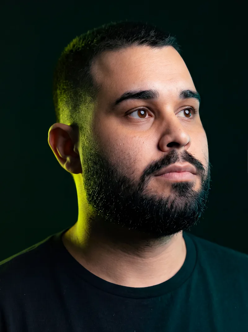 Tiago Martins, founder of GREENHAT