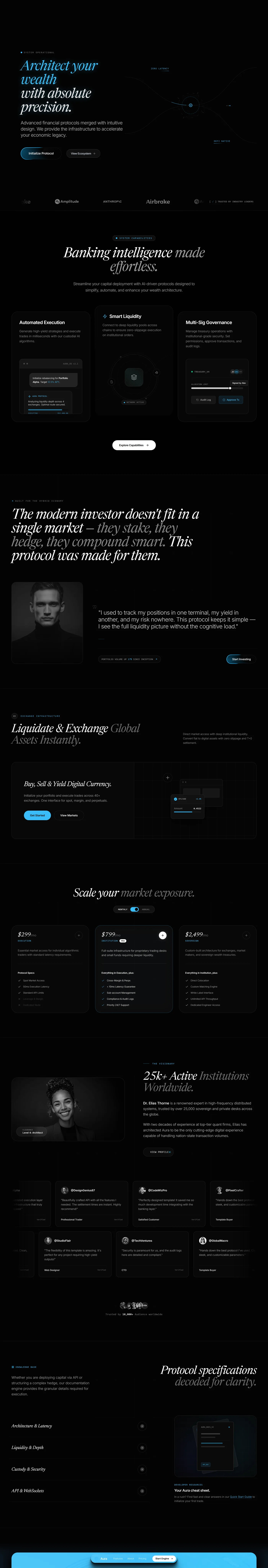 Aura Financial