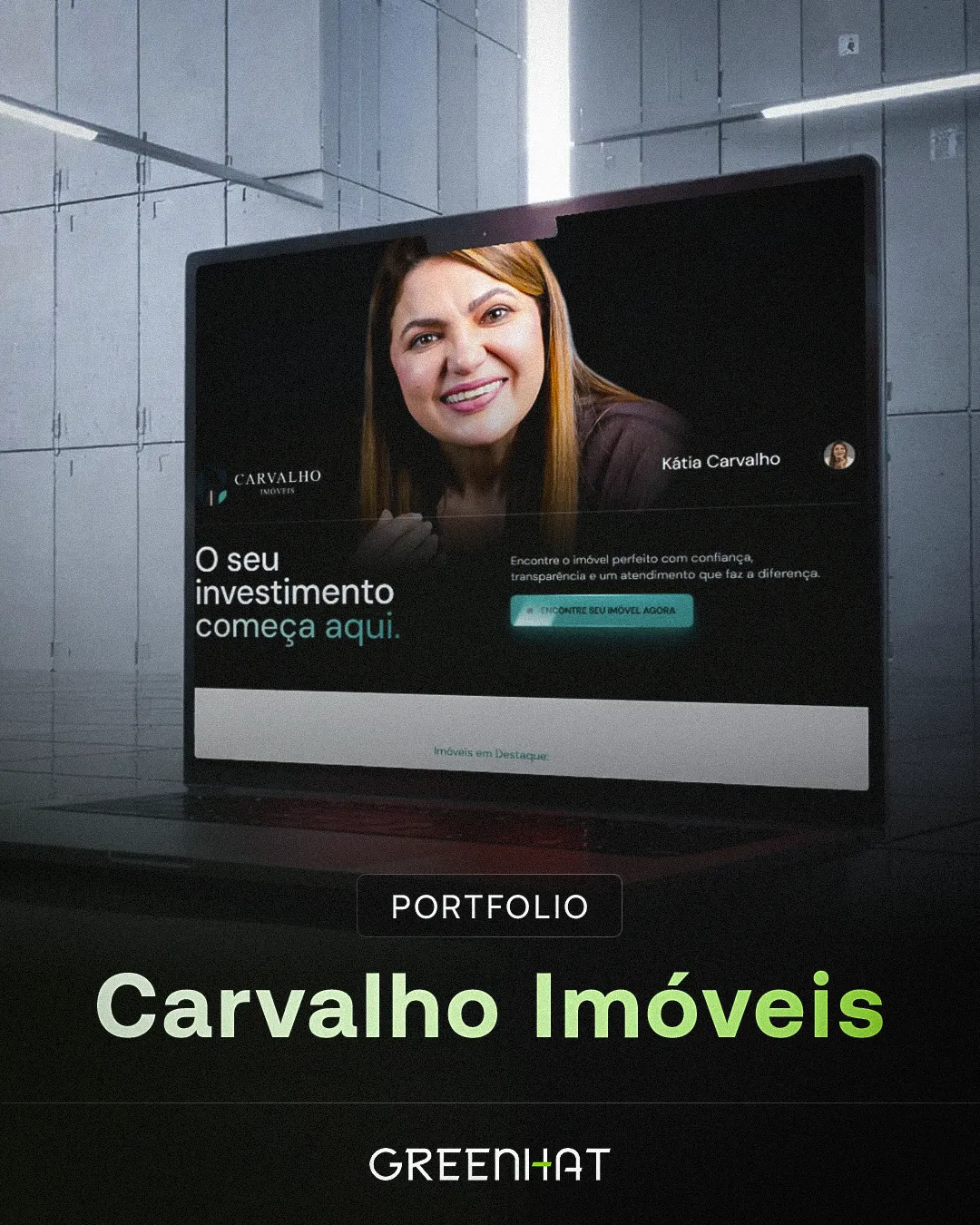 Carvalho Imóveis