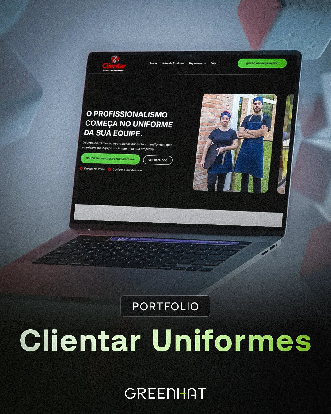 Clientar