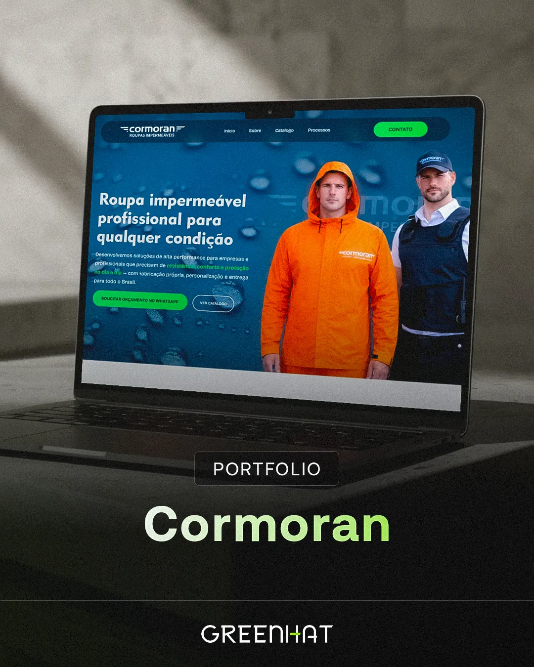 Cormoran