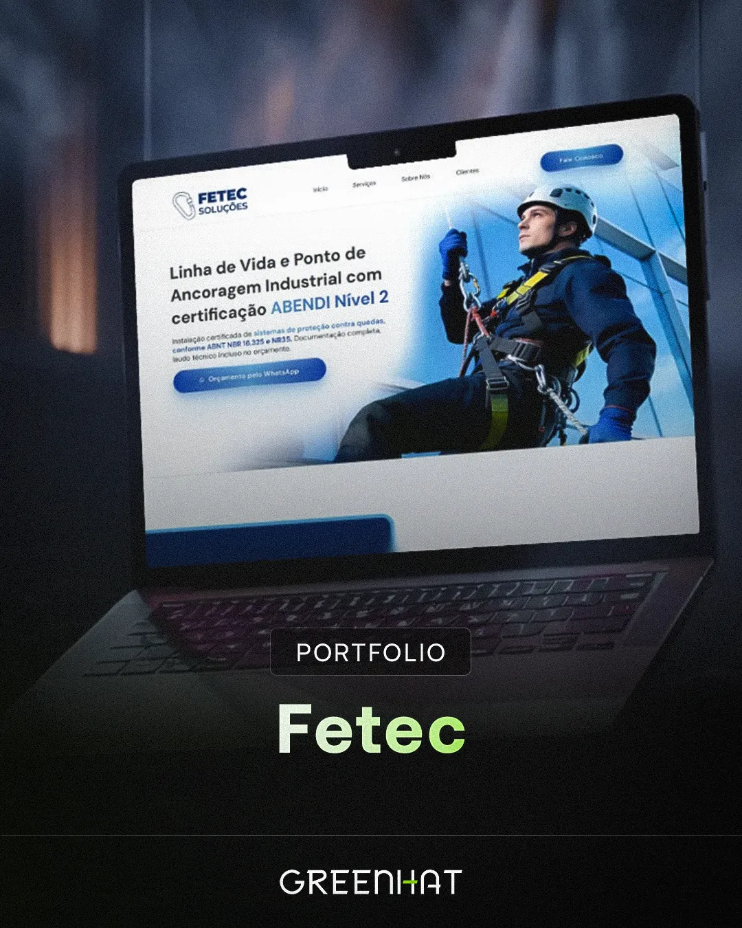 FETEC Soluções