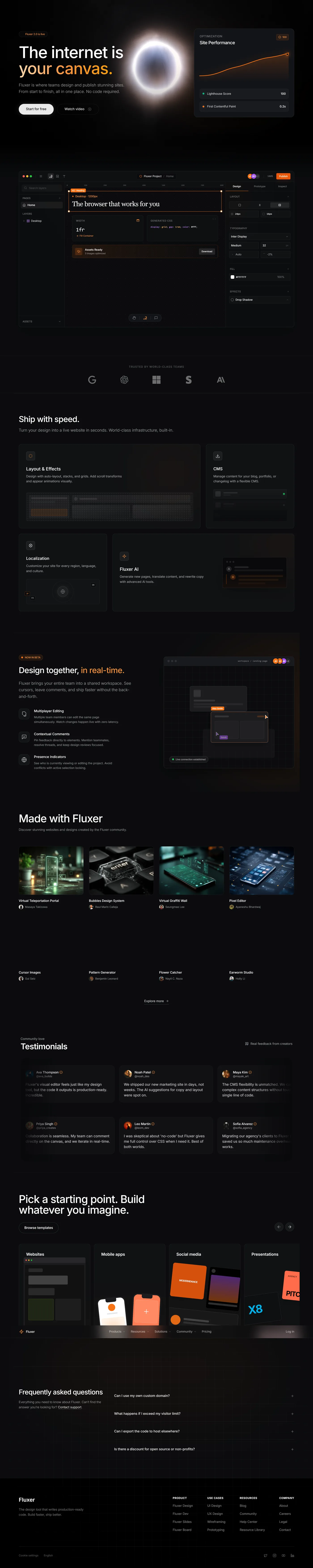 Fluxer