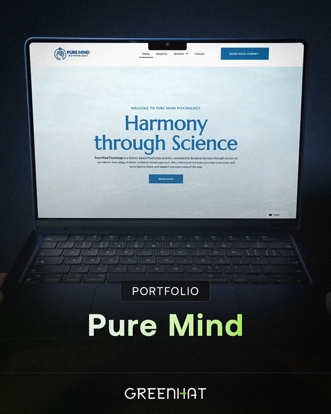Pure Mind Psychology
