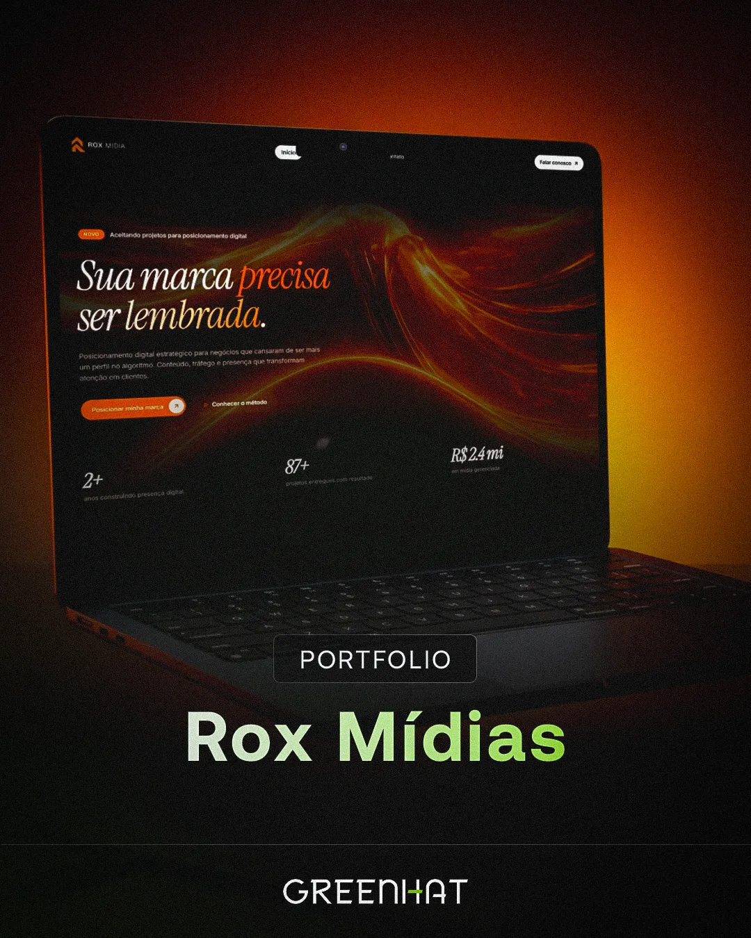 Rox Mídia